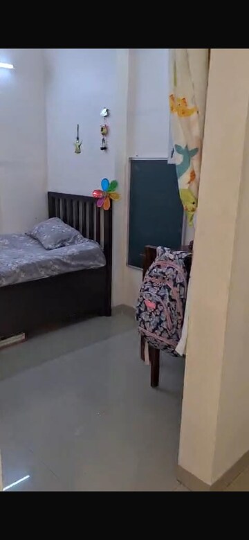 Bedroom in 2.5 BHK Apartment at Indiabulls Centrum Park, Sector 103 – for Rent