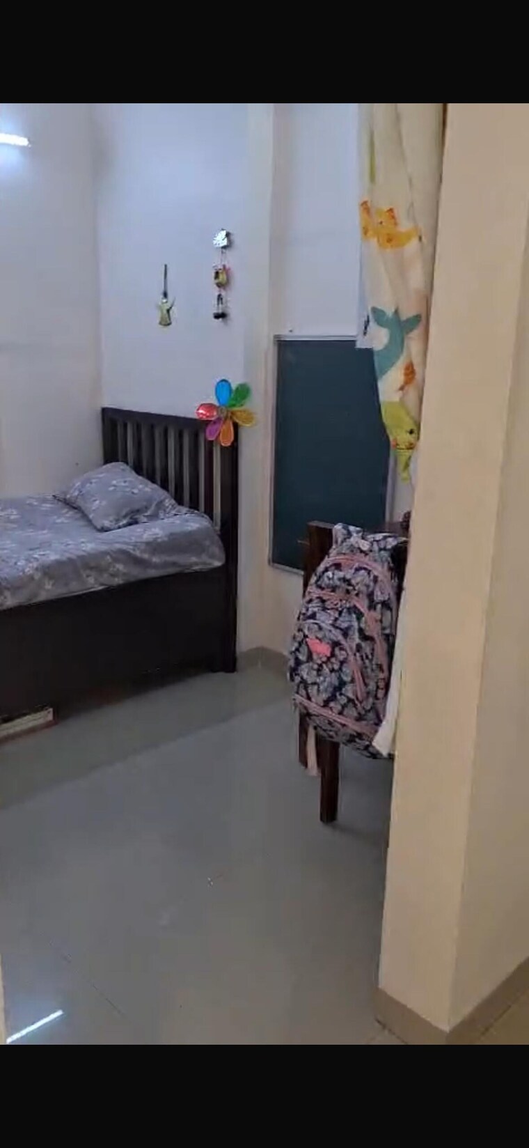 Bedroom, indiabulls-centrum-park 2.5 Bedroom 1481 Sq.Ft. Apartment In Sector 103 Gurgaon 9159834