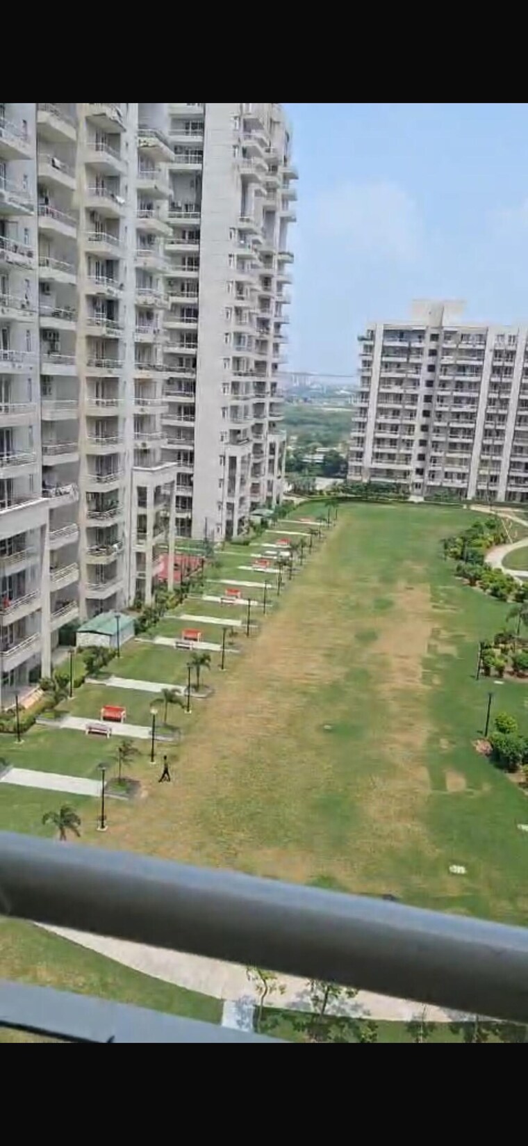Exterior View, indiabulls-centrum-park 2.5 Bedroom 1481 Sq.Ft. Apartment In Sector 103 Gurgaon 9159834