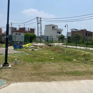 Plot Area in  Plot at Sector 28 – for Sale