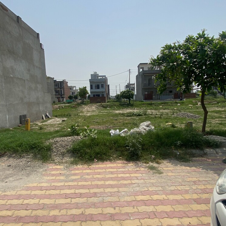 undefined, sector 28  117 Sq.Yd. Plot In Sector 28 Karnal 9159847