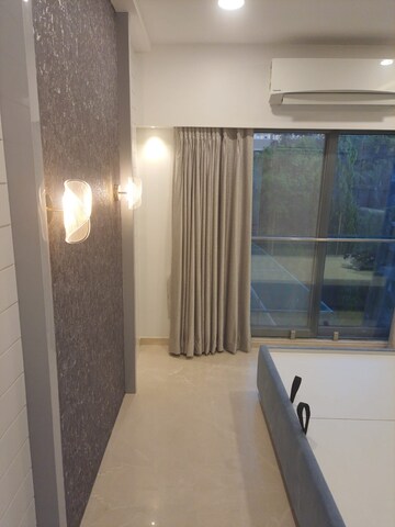 Furnished Amenities in 6 BHK Apartment at Ekta Trinity, Santacruz West – for Sale