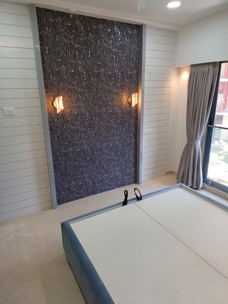 Balcony, ekta-trinity 6 Bedroom 2500 Sq.Ft. Apartment In Santacruz West Mumbai 9159854