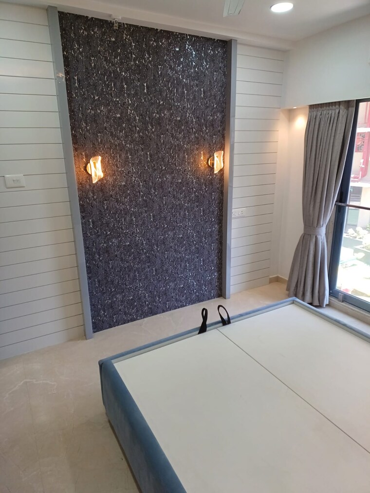 Balcony, ekta-trinity 6 Bedroom 2500 Sq.Ft. Apartment In Santacruz West Mumbai 9159854