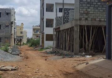Plot For Sale in Chandapura
