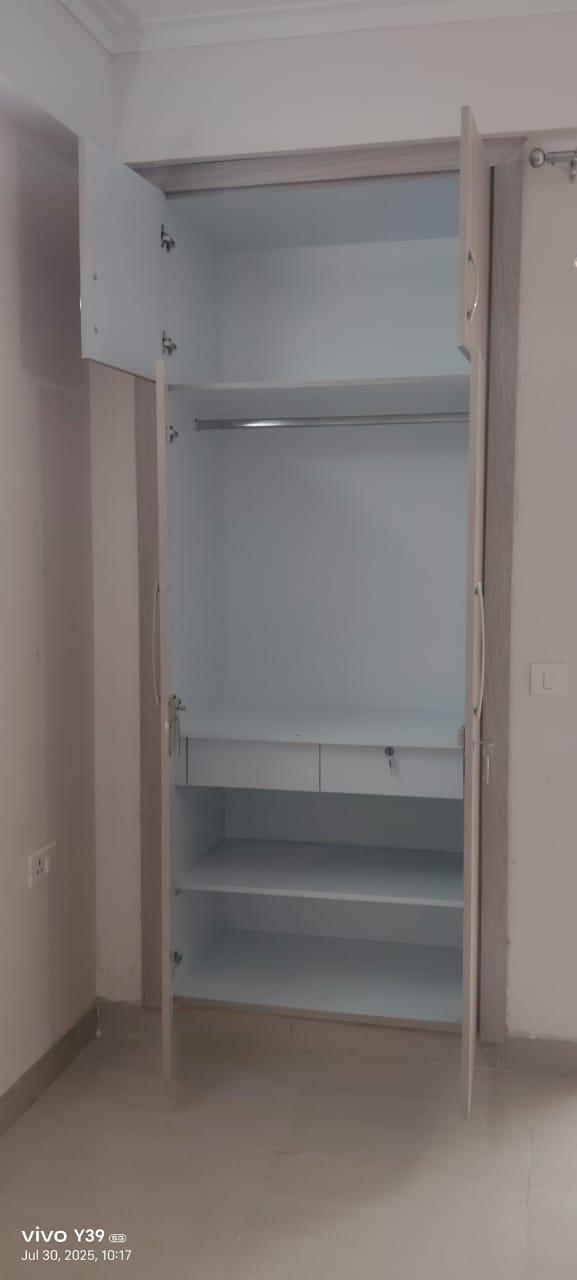 3 BHK Apartment For Rent in Amrapali Golf Homes