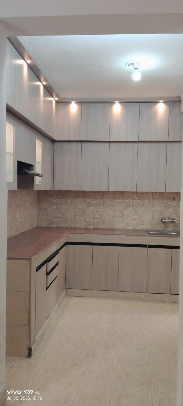 Kitchen, amrapali-golf-homes 3 Bedroom 1595 Sq.Ft. Apartment In Sector 4 Greater Noida Greater Noida 9159862