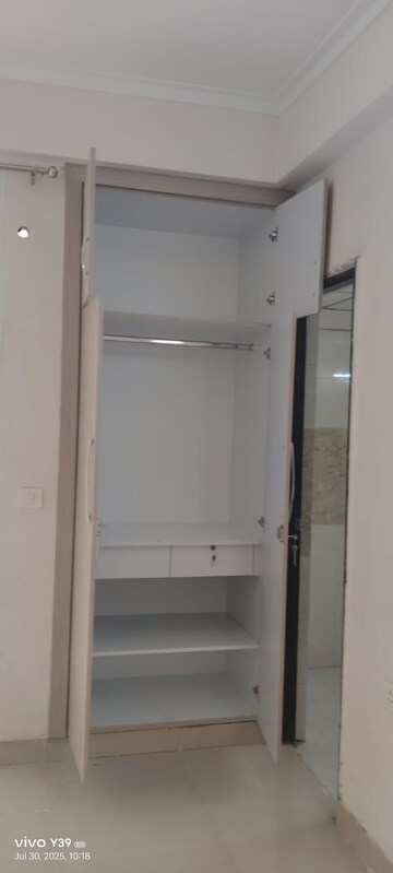 Bathroom in 3 BHK Apartment at Amrapali Golf Homes, Sector 4 Greater Noida – for Rent