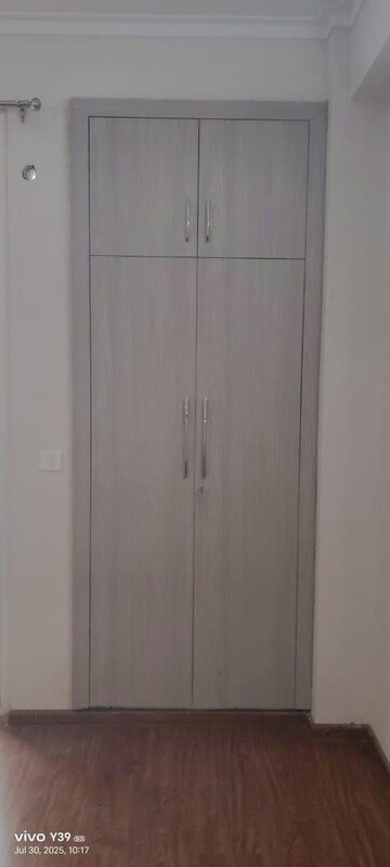 Building Lobby in 3 BHK Apartment at Amrapali Golf Homes, Sector 4 Greater Noida – for Rent