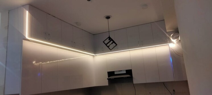 Kitchen, amrapali-golf-homes 3 Bedroom 1595 Sq.Ft. Apartment In Sector 4 Greater Noida Greater Noida 9159862