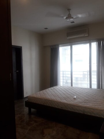 Bedroom in 3 BHK Apartment at Vaswani Belvedere, Bandra West – for Rent