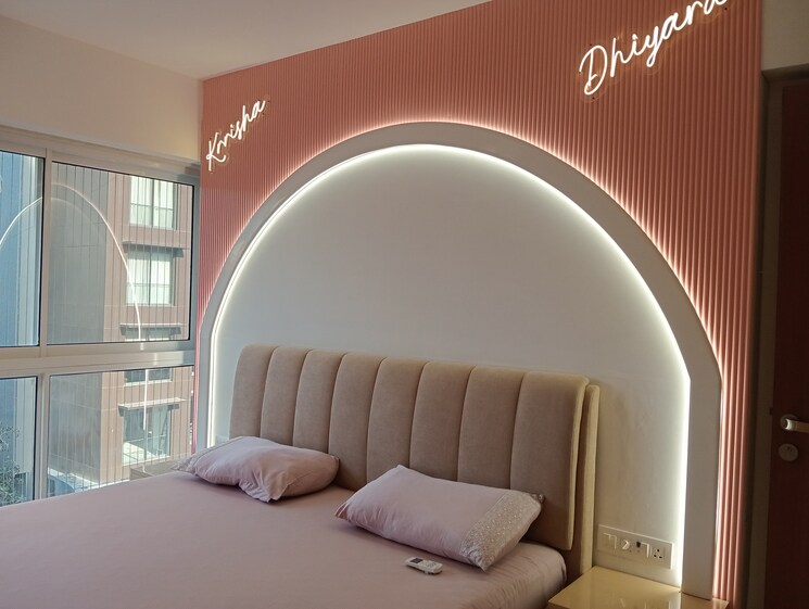 Bedroom, dipti-flora-khar-west 2 Bedroom 800 Sq.Ft. Apartment In Khar West Mumbai 9159892