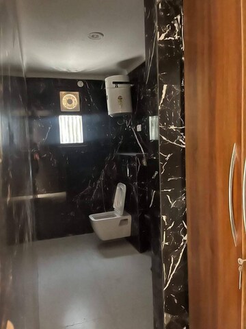  2 BHK Builder Floor at Saket – for Rent