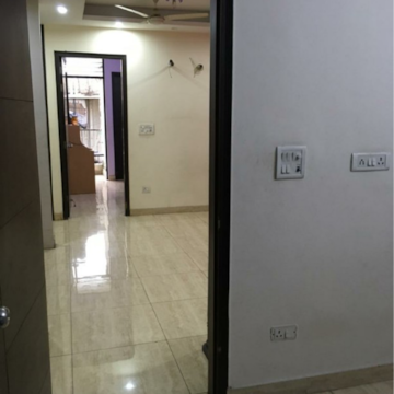 Room in 2 BHK Builder Floor at Malviya Nagar – for Rent