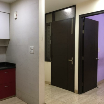 Room in 2 BHK Builder Floor at Malviya Nagar – for Rent