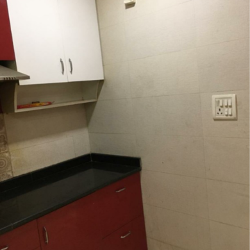 Furnished Amenities in 2 BHK Builder Floor at Malviya Nagar – for Rent