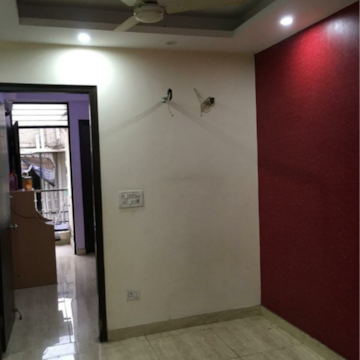Room in 2 BHK Builder Floor at Malviya Nagar – for Rent