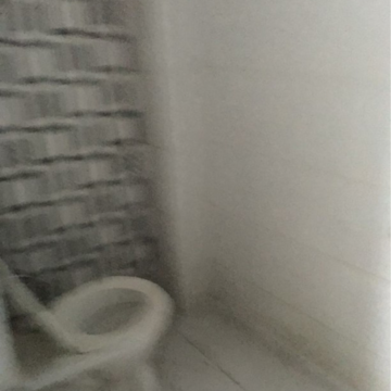 Bathroom in 2 BHK Builder Floor at Malviya Nagar – for Rent