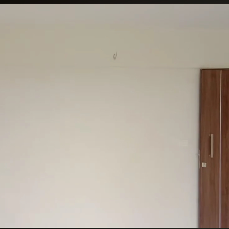 Room, nirmal-lifestyle-turquoise 2 Bedroom 950 Sq.Ft. Apartment In Moti Nagar Mumbai 9159888