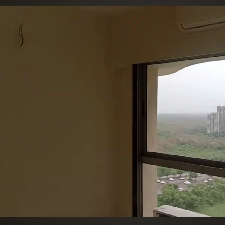 Room, nirmal-lifestyle-turquoise 2 Bedroom 950 Sq.Ft. Apartment In Moti Nagar Mumbai 9159888