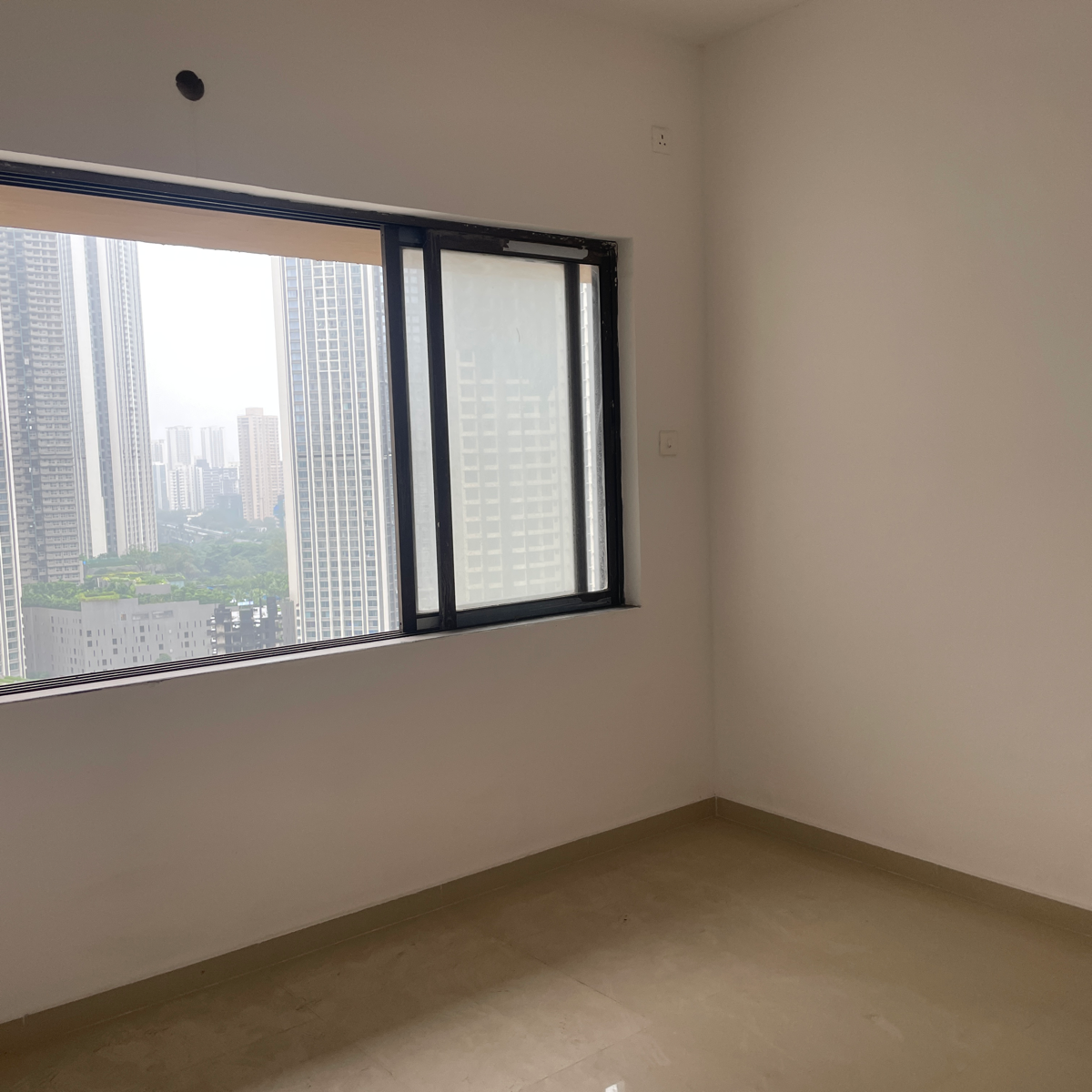 2 BHK Apartment For Rent in Nirmal Lifestyle Turquoise