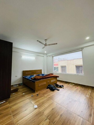 Master Bedroom in 3 BHK Builder Floor at Saket – for Rent