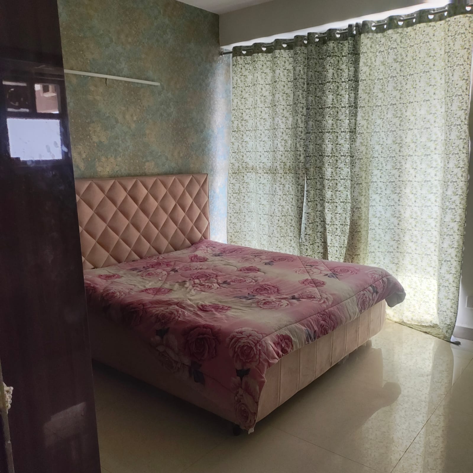 1 Rk+ Study Room Apartment For Rent in Chandigarh Hollywood Heights 1