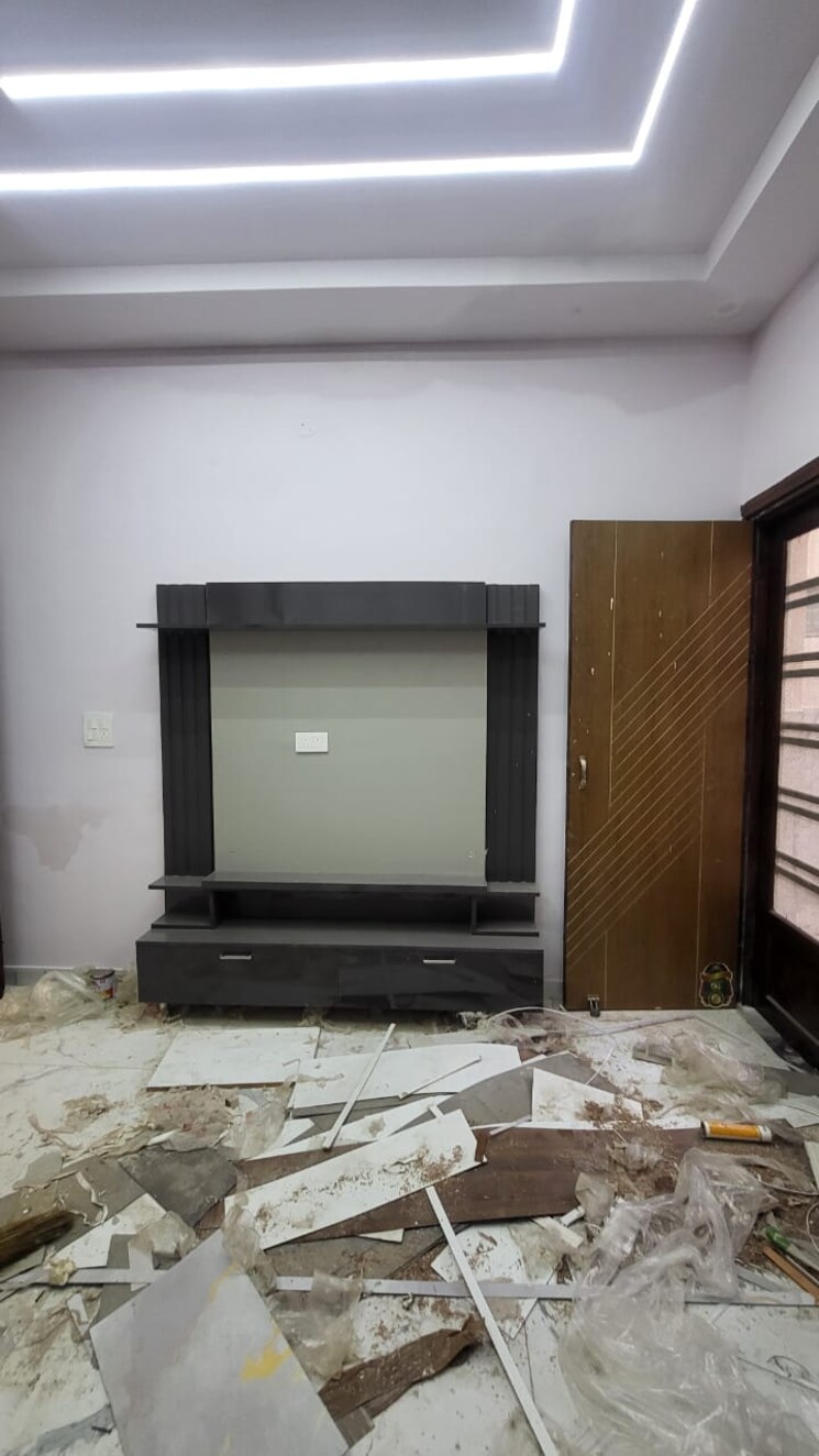 Room, chandigarh-hollywood-heights-1 1 RK 500 Sq.Ft. Apartment In Lohgarh Zirakpur 9159895