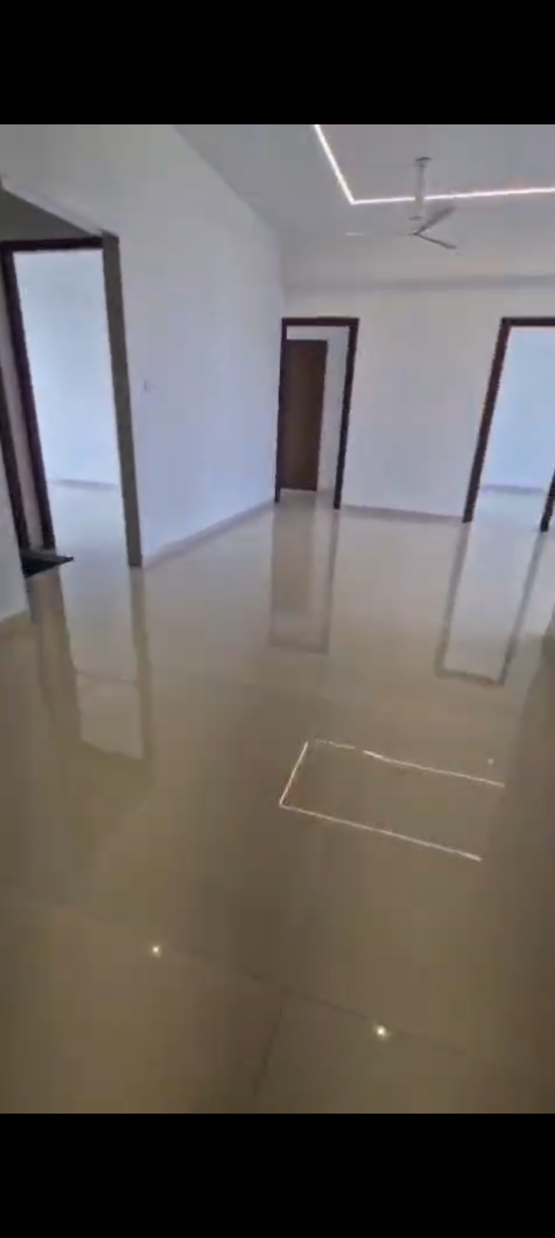 3 BHK + Study Room 1045 Sq.Ft. Apartment in Sugee Akanksha