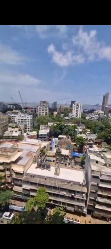 3 BHK Apartment – Exterior View View at Sugee Akanksha, Dadar West - for Rent