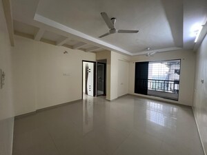 Room in 2 BHK Apartment at Sector 11 Kopar Khairane – for Sale
