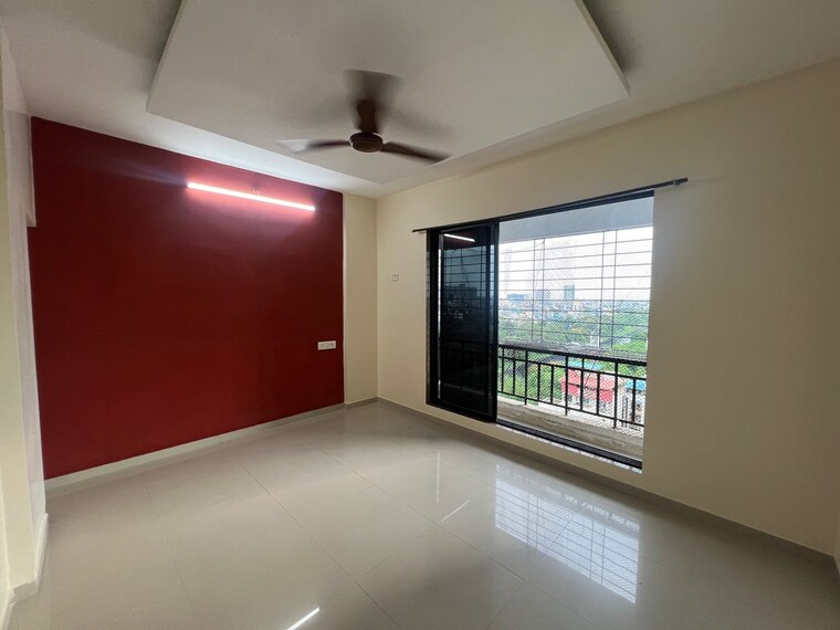 Room, sector 11 kopar khairane 2 Bedroom 1150 Sq.Ft. Apartment In Sector 11 Kopar Khairane Navi Mumbai 9159896