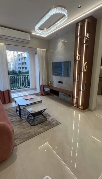 2 BHK Apartment For Sale in Raj Yashwant Prestige, Virar West