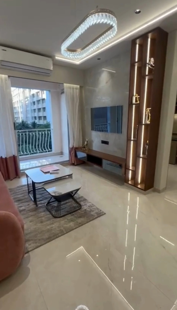 2 BHK Apartment For Sale in Raj Yashwant Prestige