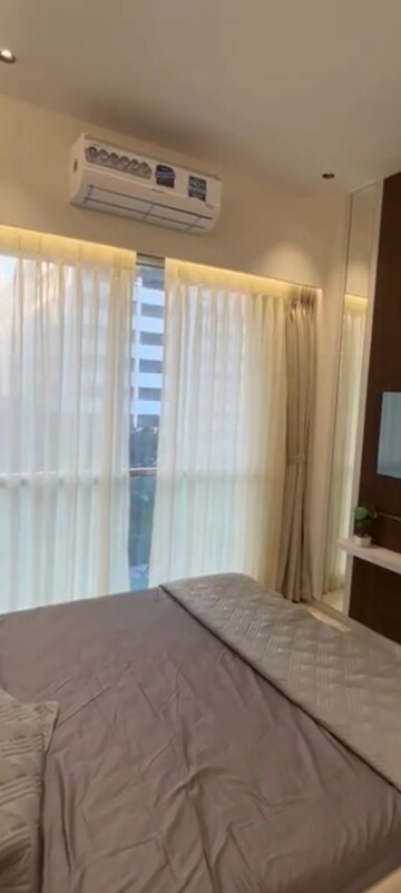 Bedroom in 2 BHK Apartment at Raj Yashwant Prestige, Virar West – for Sale