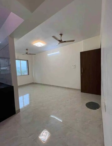 1 BHK Apartment For Rent in Vijay CHS Taloja, Taloja