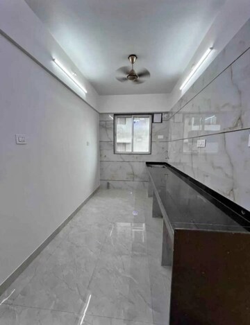 Kitchen in 1 BHK Apartment at Vijay CHS Taloja, Taloja – for Rent