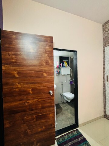 Furnished Amenities in 1 BHK Apartment at Borivali East – for Sale