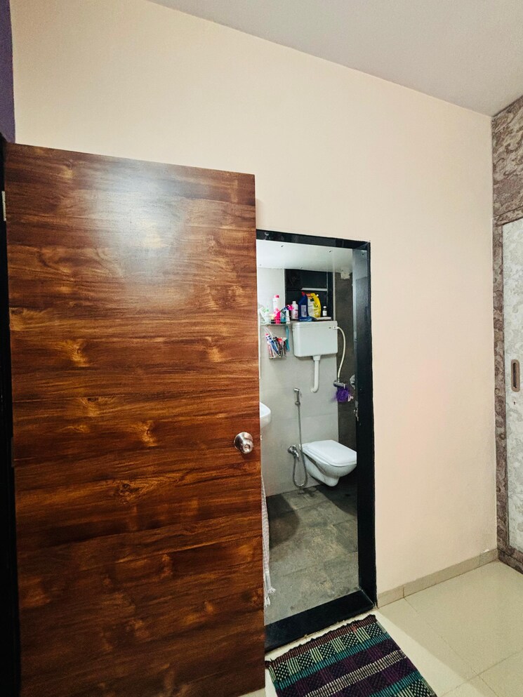 undefined, borivali east 1 Bedroom 404 Sq.Ft. Apartment In Borivali East Mumbai 9159902