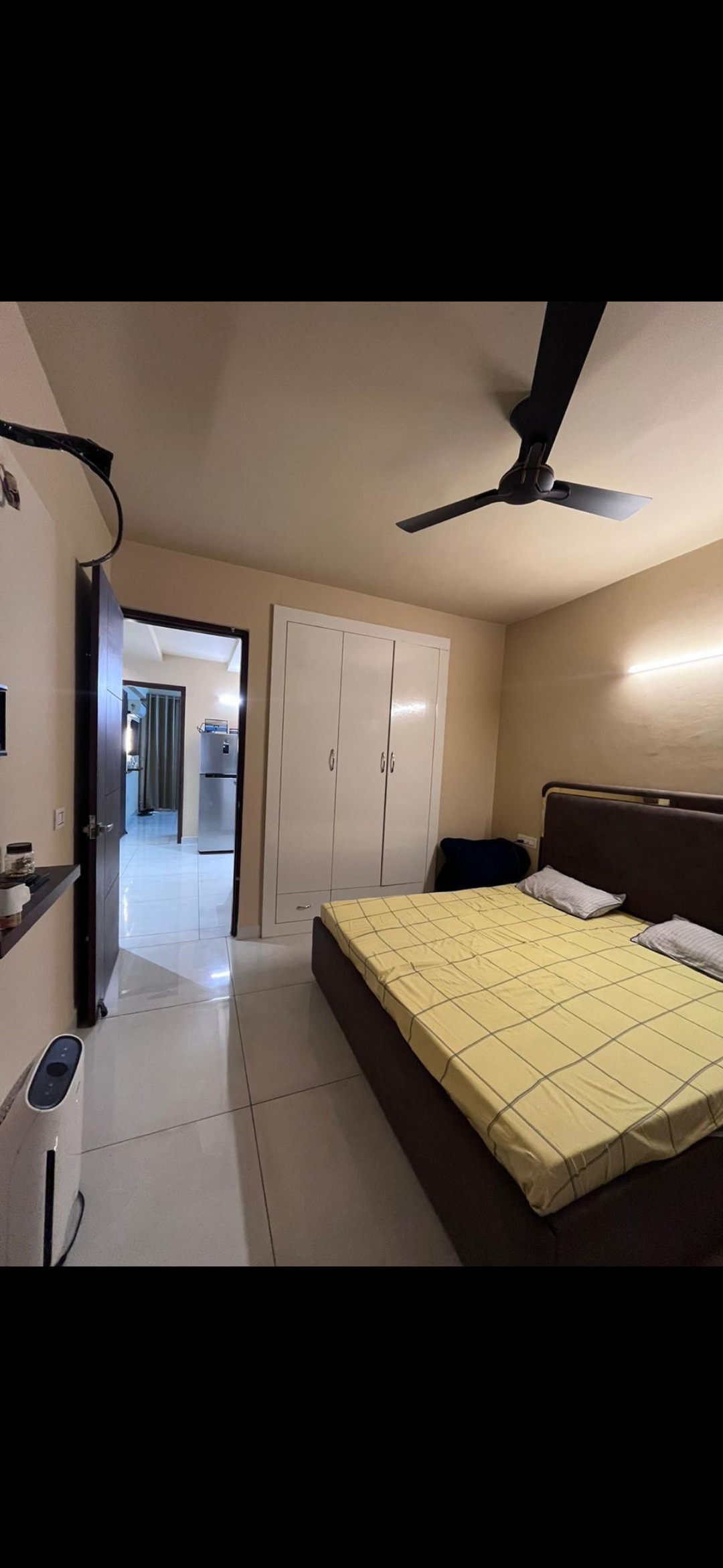 3 BHK + Pooja Room 1251 Sq.Ft. Apartment in GNG Myst Arcade