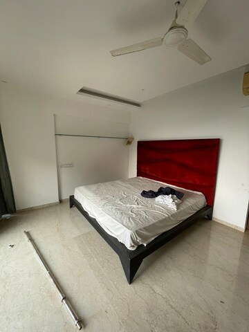 Bedroom in 4 BHK Apartment at Kolte Patil K52, Khar West – for Sale