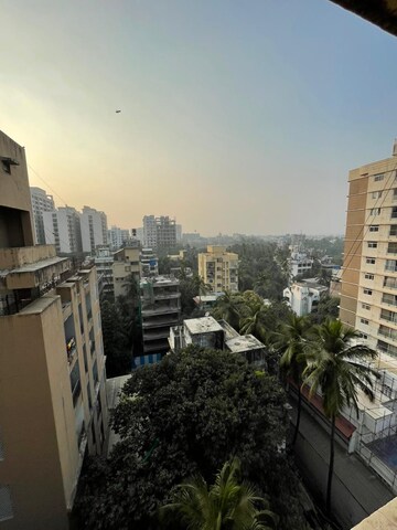 4 BHK Apartment – Exterior View View at Kolte Patil K52, Khar West - for Sale