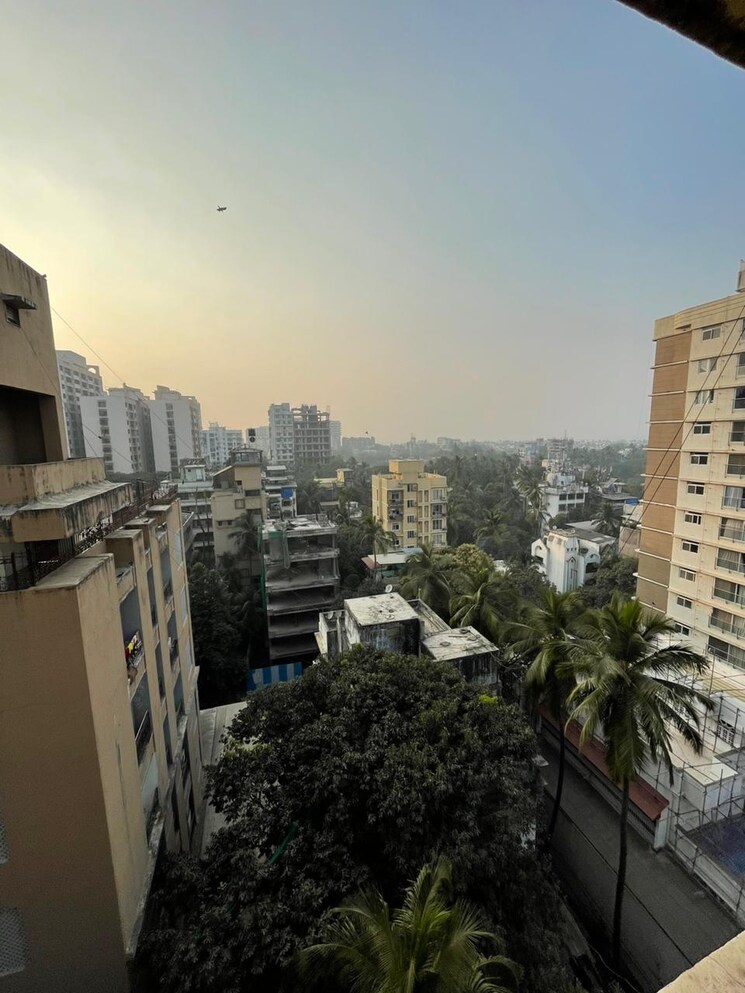 Exterior View, kolte-patil-k52 4 Bedroom 1607 Sq.Ft. Apartment In Khar West Mumbai 9159909