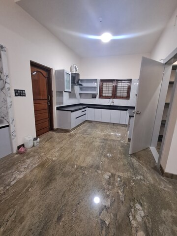 Kitchen in 4 BHK Independent House at Hsr Layout Sector 2 – for Rent