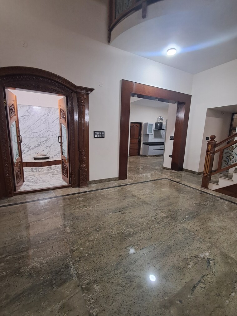 Living Room, hsr layout sector 2 4 Bedroom 3000 Sq.Ft. Independent House In Hsr Layout Sector 2 Bangalore 9159911