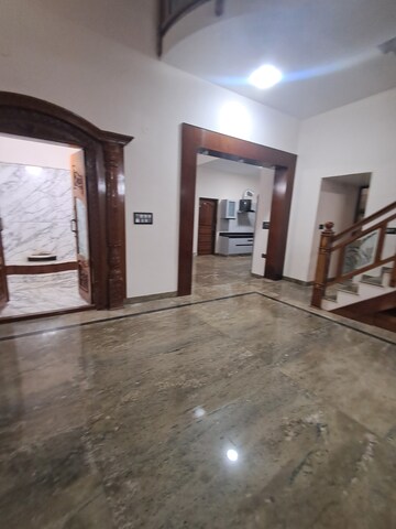 Living Room in 4 BHK Independent House at Hsr Layout Sector 2 – for Rent