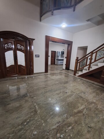 Living Room in 4 BHK Independent House at Hsr Layout Sector 2 – for Rent