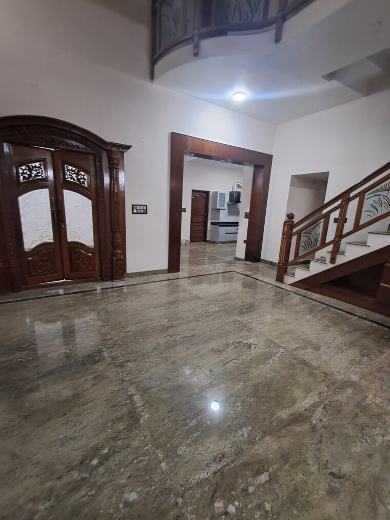 Living Room, hsr layout sector 2 4 Bedroom 3000 Sq.Ft. Independent House In Hsr Layout Sector 2 Bangalore 9159911