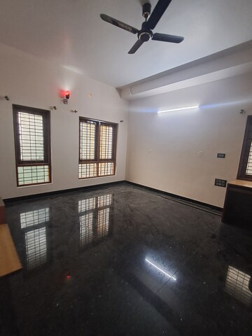 Living Room in 4 BHK Independent House at Hsr Layout Sector 2 – for Rent