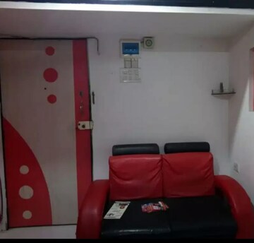 Furnished Amenities in 1 BHK Apartment at Ashirwad CHS Andheri East, Andheri East – for Rent